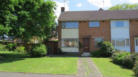 3 Bedroom Town House